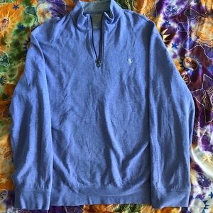 Polo Ralph Lauren Quarter Zip